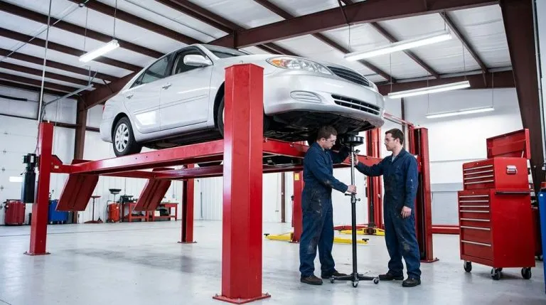 Premium-qualität für ihr audi-getriebe: reparatur vs. austausch im direkten vergleich