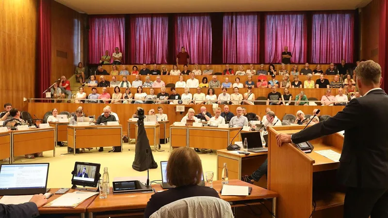 Kommunalwahl 2026 in Wolfsburg: Kandidaten, Termine und Neuigkeiten