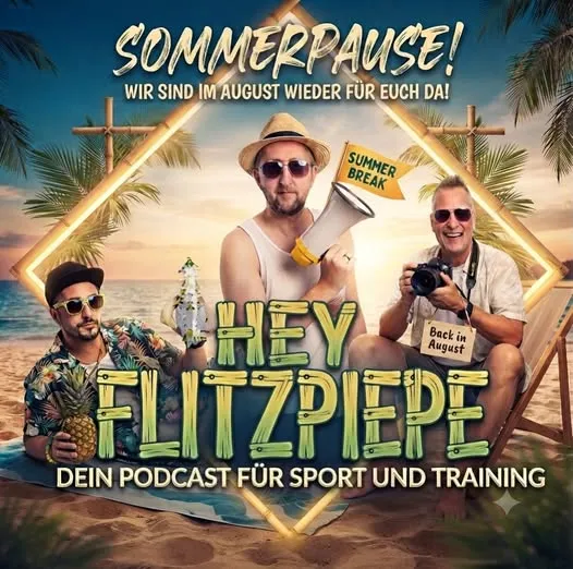 #174- Update aus der Sommerpause