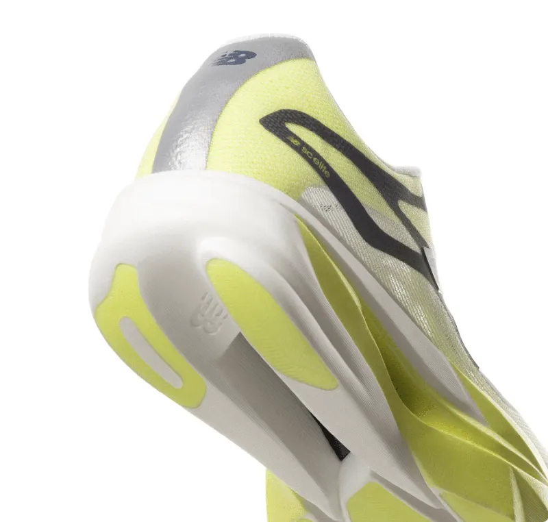 New Balance SC Elite v6 Test. Wie gut sind die vielseitigen Rennschuhe nach dem Redesign?