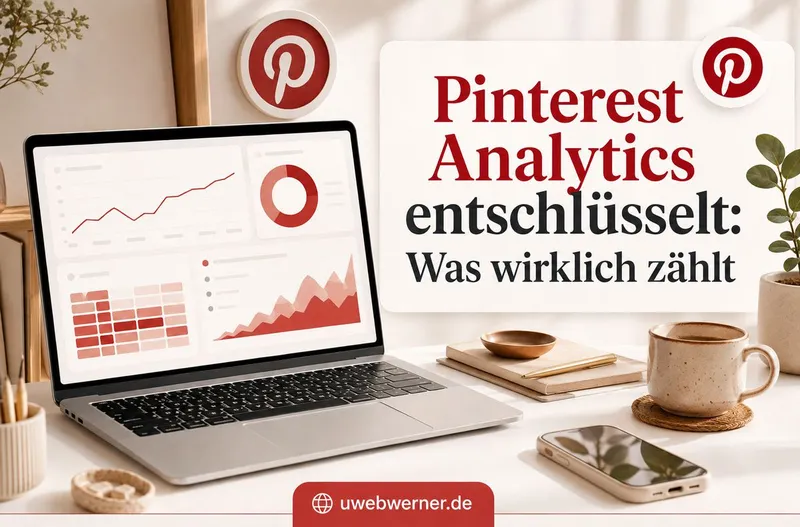 Pinterest Analytics entschlüsselt: Was wirklich zählt