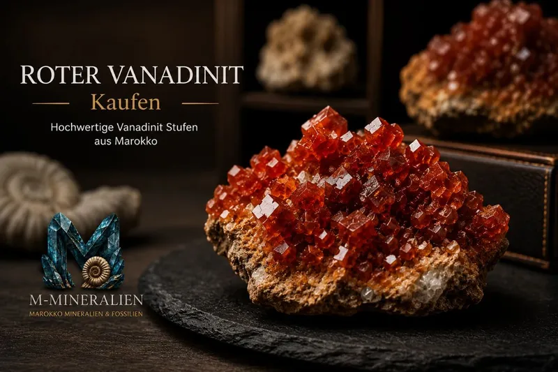 Die besten Orte zum Sammeln von Mineralien