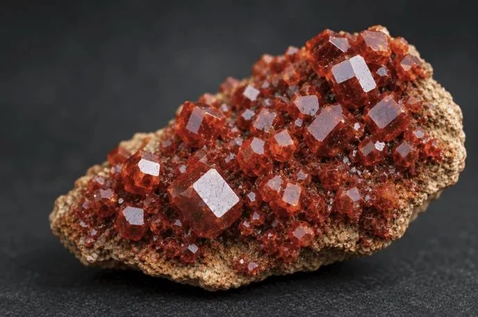 Mineralien für Anfänger