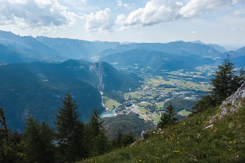 Berchtesgadener Land – die schönsten Sehenswürdigkeiten & Aktivitäten in der Region!