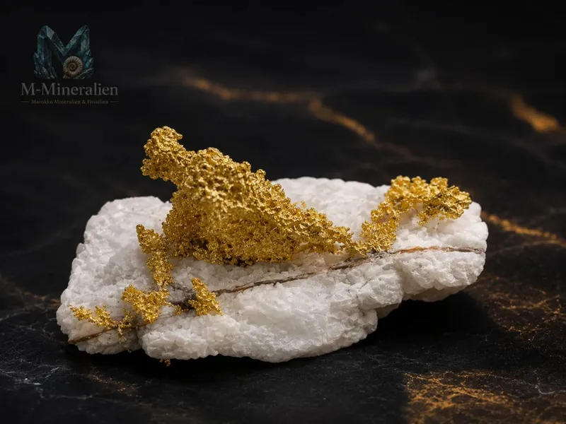 Seltene Mineralien kaufen