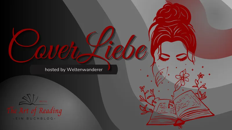 August 2026 | CoverLiebe №44