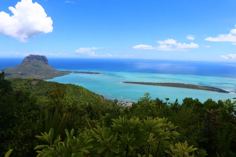 Top 10 — Highlights Mauritius