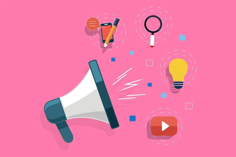 B2B Marketing