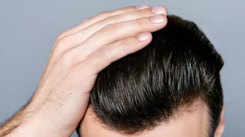Haartransplantation 2026 für Männer – Methoden, Kosten & Tipps jetzt