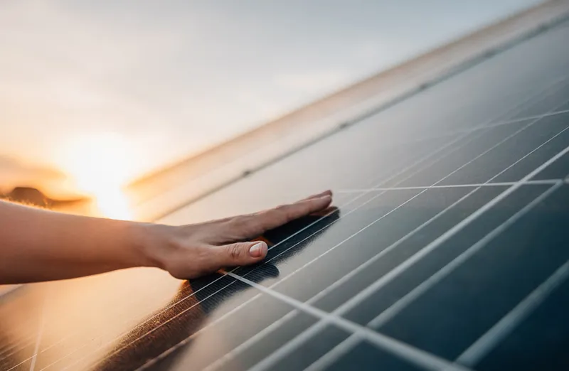 Texte für Photovoltaik