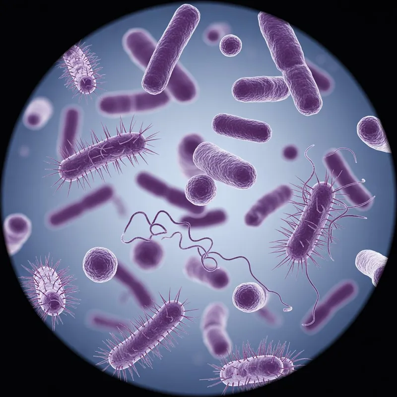 Antibiogramm: Wie der Bakterien-Test Leben retten kann