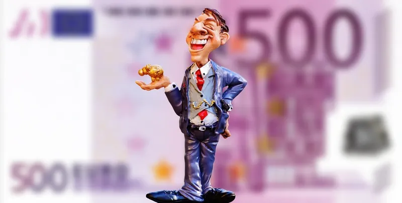 Reich werden mit wenig Geld: So beginnst du deine Erfolgsgeschichte