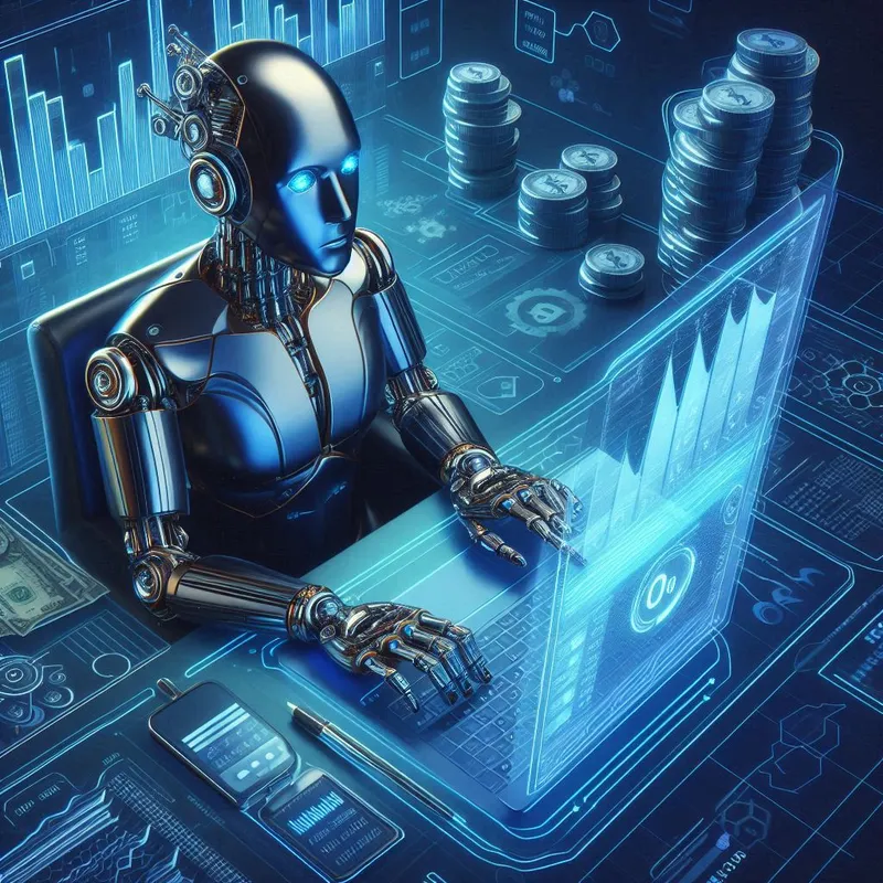 Robo-Advisors Erfahrung: Die automatisierte Anlageberatung