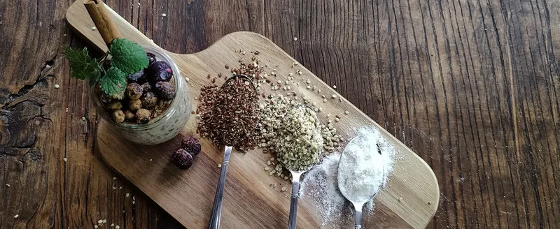 Keto Basics und Tipps – so legst du los