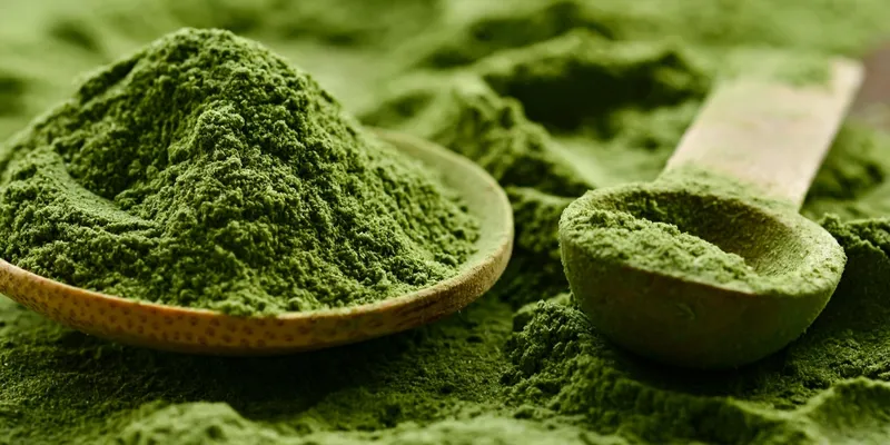 Bleib‘ gesund: Mineralstoffe, Vitamine & Co.