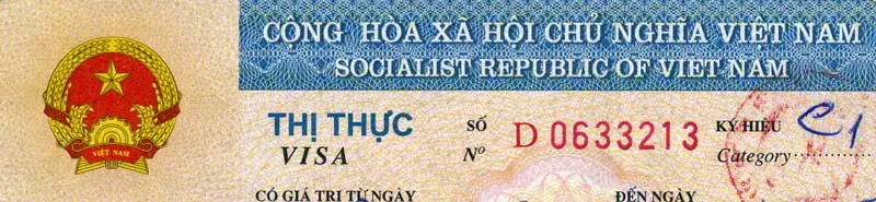 Visum für Vietnam – Einreisebestimmungen und Beantragung