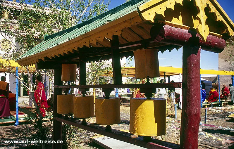 Buddhismus – Bekenntnis, Lehre, Gemeinschaft