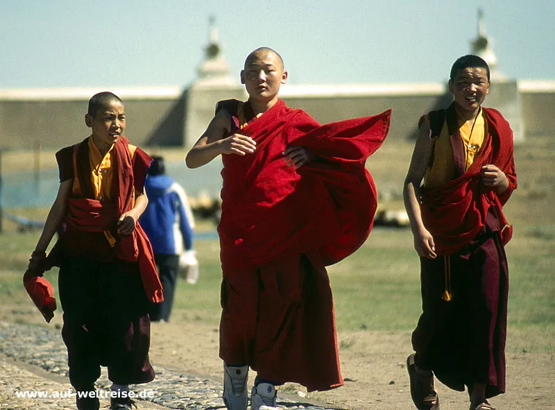 Buddhismus