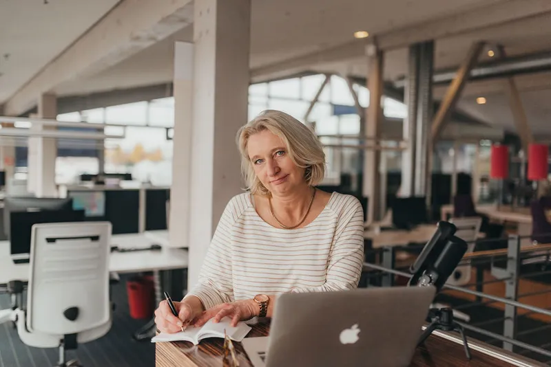 Online-Kurs: Gehaltsverhandlung oder Mitarbeitergespräch vorbereiten.