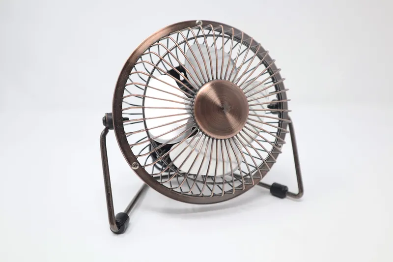Ventilator met koelelement: zo haal je er het meeste uit