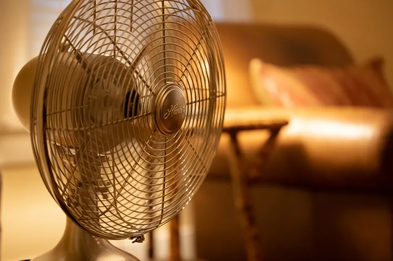 Beste stille ventilator voor de slaapkamer: overzicht en koopadvies (2026)