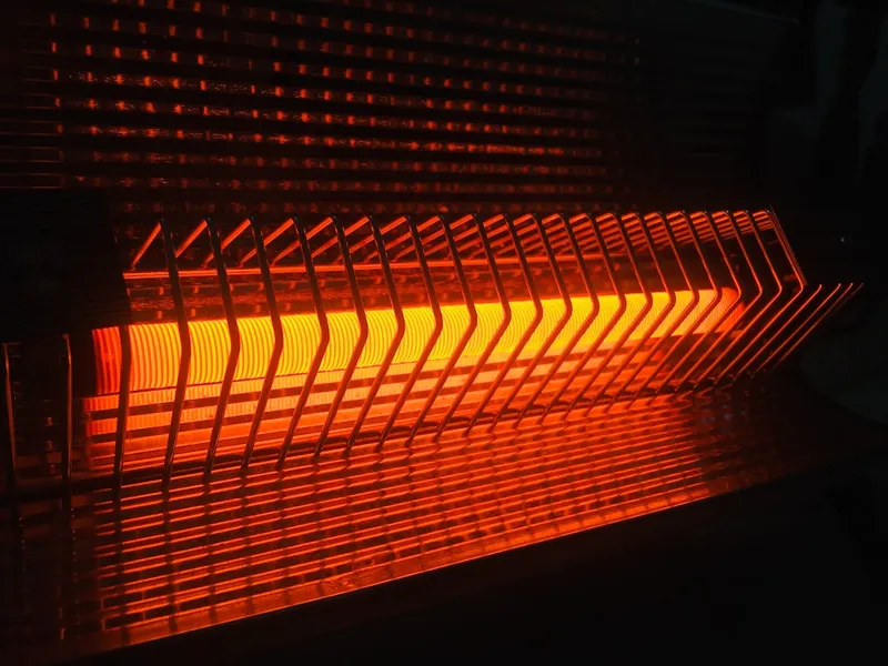 Warmteventilator: hoe gebruik je hem écht effectief?