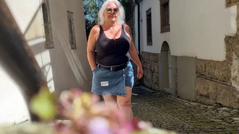 Mut zur Lücke spart Zeit