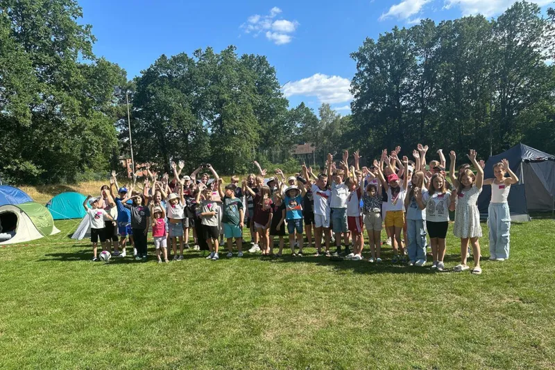 Jugendcamp der Celler Rockmusikinitiative war ein voller Erfolg