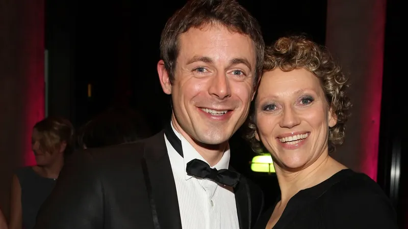Hochzeit Julia Westlake neuer Freund: Fakten 2026