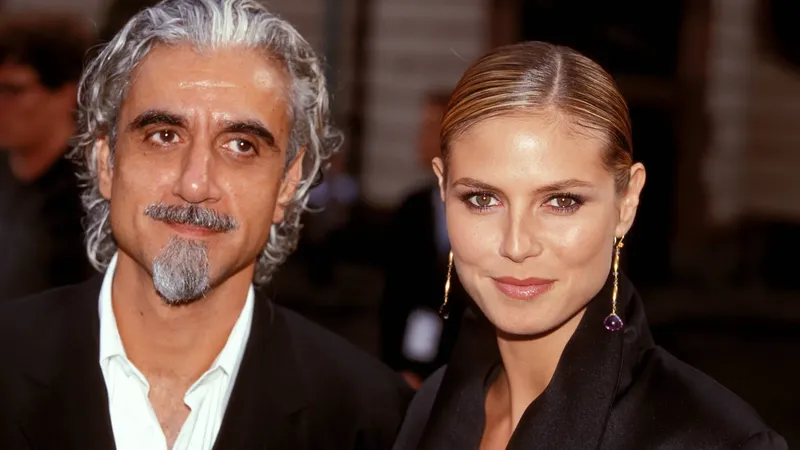 Ric Pipino heute: Heidi Klums Ex, Frau, Kinder & Beruf 2026