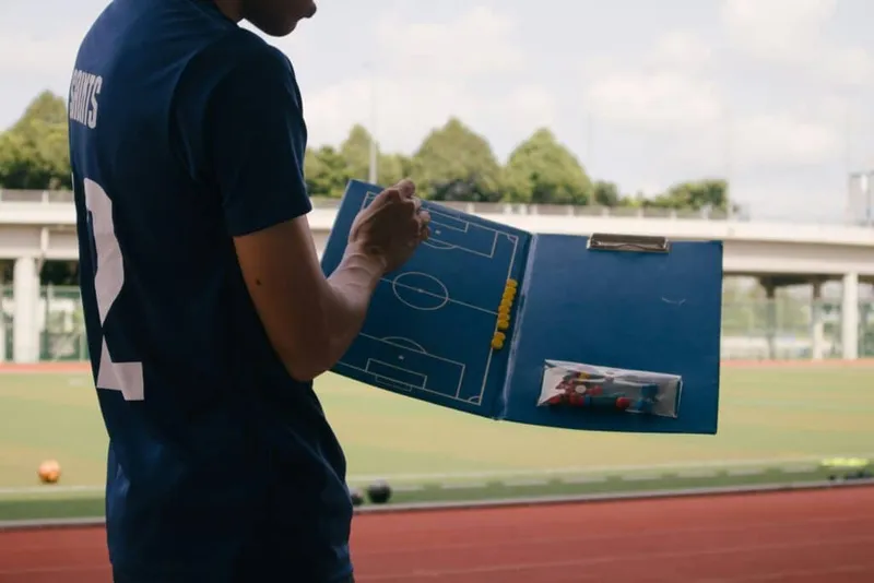 Die besten deutschen Trainer und ihr Einfluss auf den internationalen Fussball