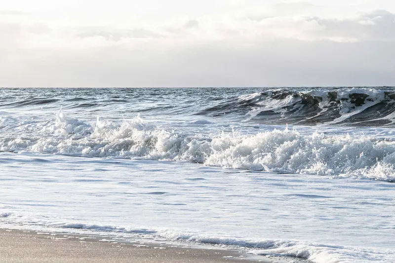 Und wieder Sylt – mit ganz viel Sehnsucht, Dankbarkeit & Freude