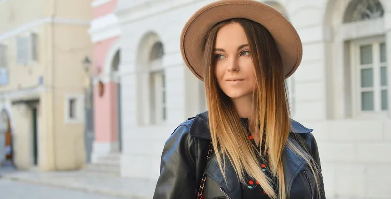 Sommeroutfit wie ein Star – lässig und trendy