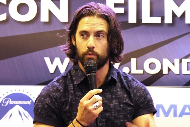 Heroes-Star Milo Ventimiglia führt für HBO Max den American Blue-Cast an