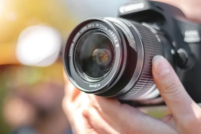 Deine Kunstwerke fotografieren: Mache diese 6 Fotos! 📸