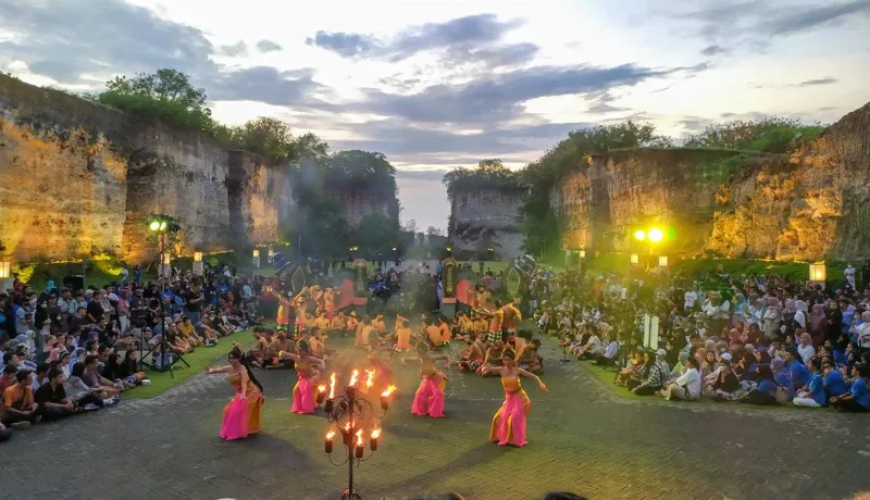 Bali Round Trip Guide: Temples, Nature, Culture & Beaches