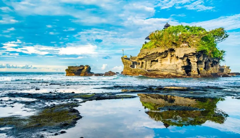 Bali Rundreise – Tempel, Natur, Kultur & traumhafte Strände