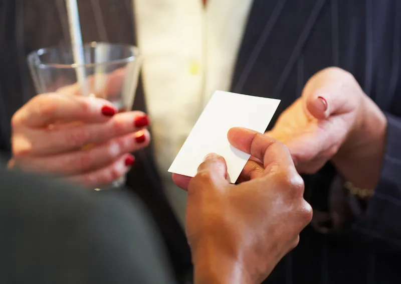 Business und Networking in Österreich: So nutzen Sie Ihre Geschäftsreise optimal