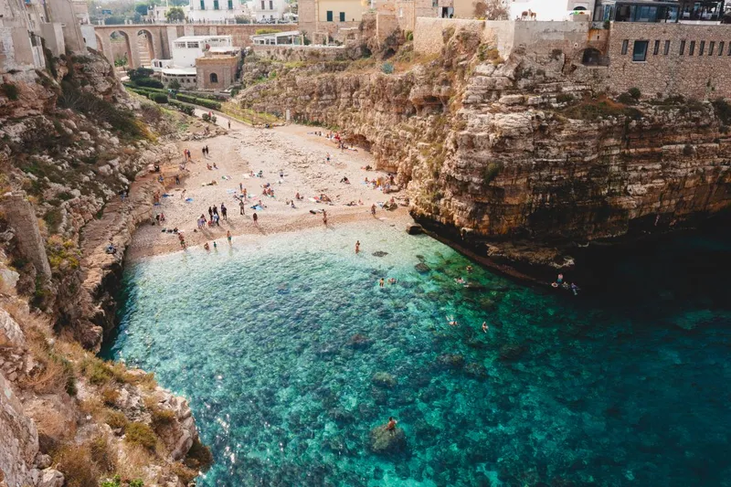 Polignano a Mare: Lohnt sich ein Tagesauflug?