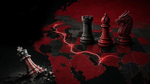 🎯 🚨 Das neue große Spiel, neu betrachtet