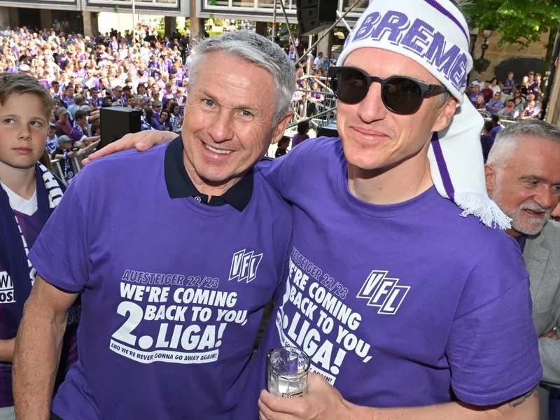 Alfred Schweinsteiger: Alter, Beruf, Bastian & Tobias 2026
