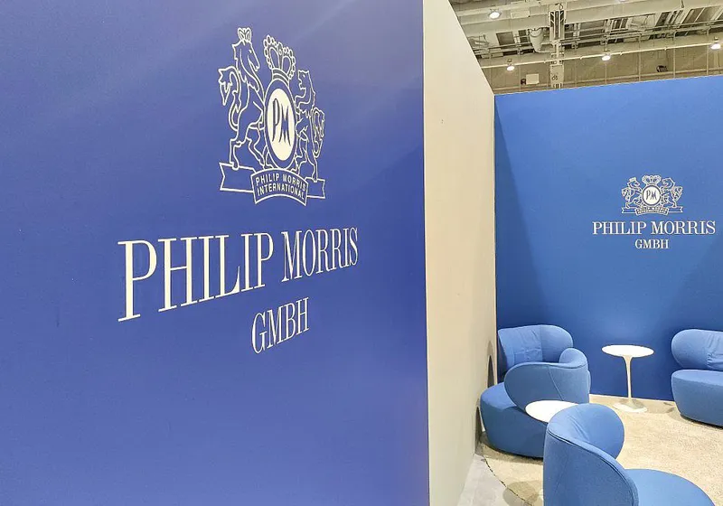 Philip-Morris-Chefin will Menschen das Rauchen abgewöhnen