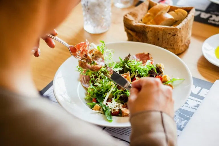 Die 10 besten Tipps zum schnell abnehmen – aber gesund!