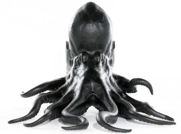 Octopus-Chair