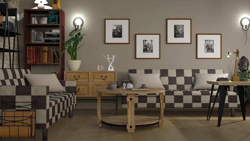 Was sind die Vorteile einer gemütlichen Wohnung?