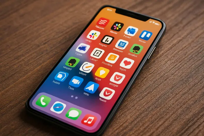 Warum Produktivitäts-Apps im Alltag so wichtig sind