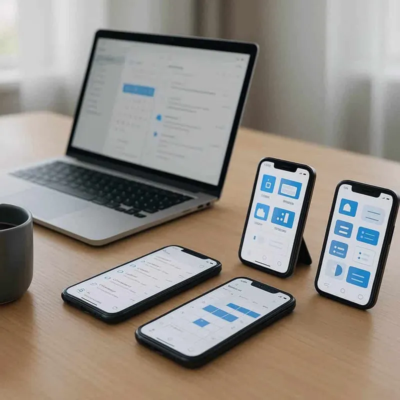 Die besten Business-Smartphones 2025 – Vergleich & Empfehlungen