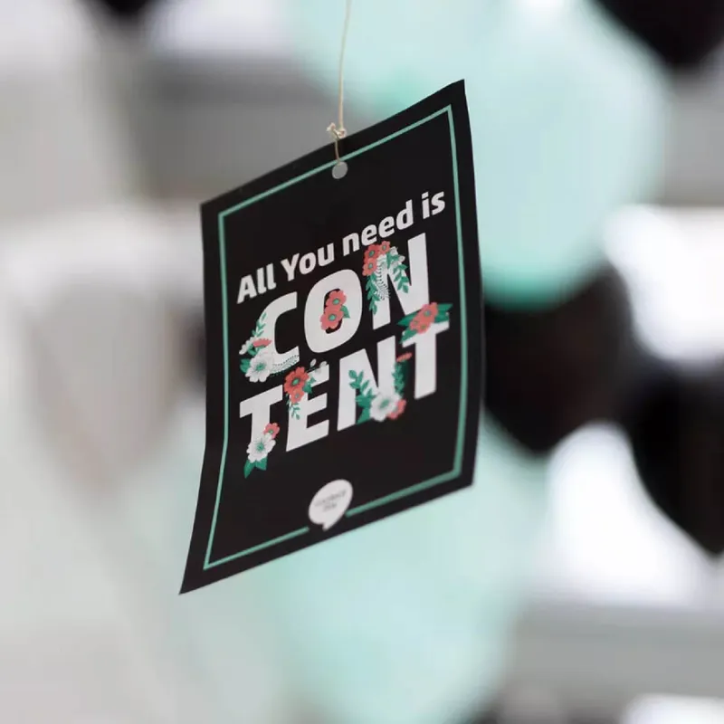 Content Day 2021 – deshalb solltest du ihn nicht verpassen!