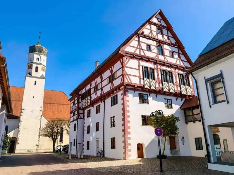 Schelklingen: Eiszeit-Weltkulturerbe und Naturparadies auf der Alb