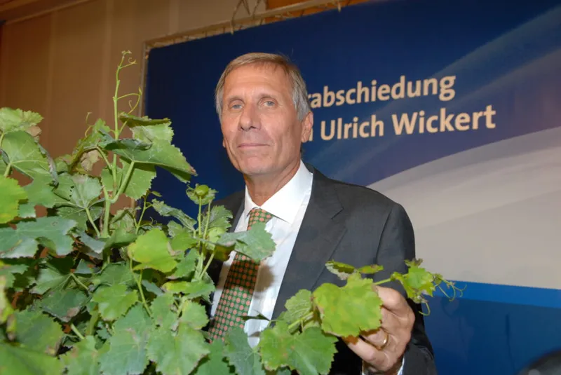 Vor 20 Jahren – Mr. Tagesthemen geht in Rente – irgendwie